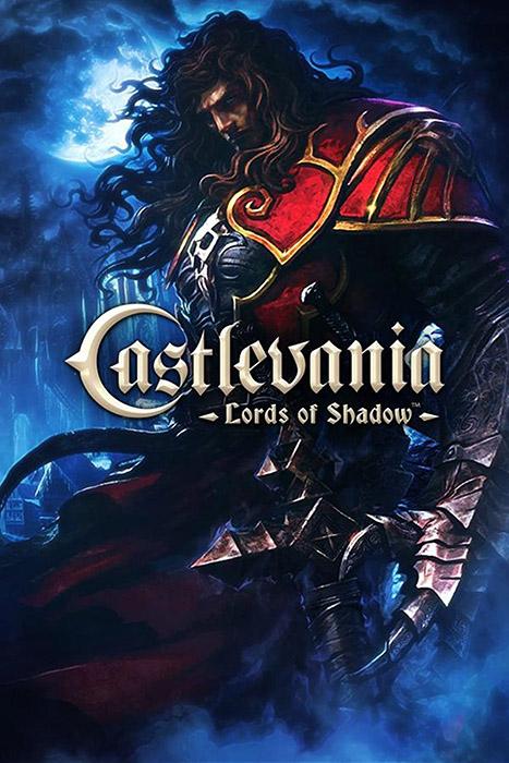 Castlevania Lords of Shadow 