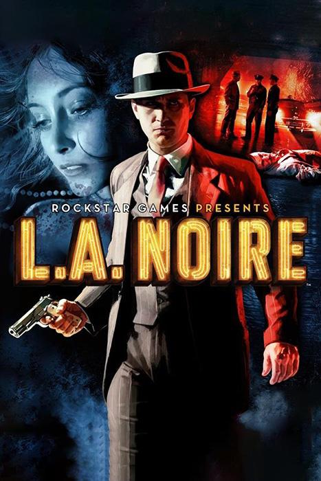L. A. Noire (2011)