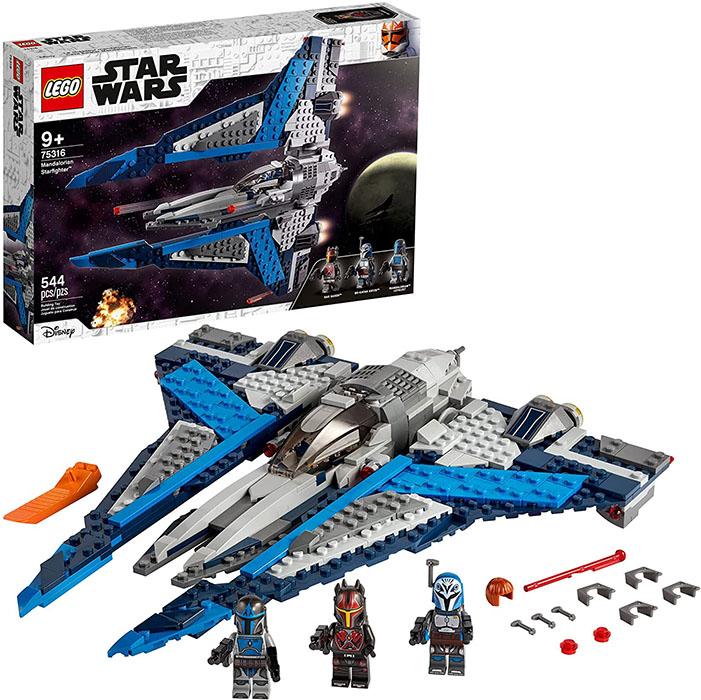 Lego Star Wars 