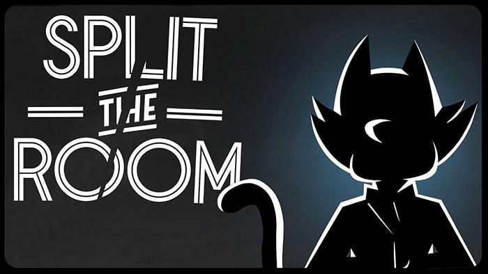 Split The Room - Jackbox 5