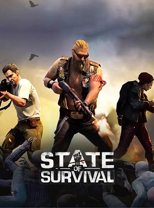 State of Survival (Free)