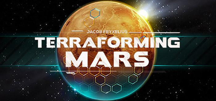 Terraforming Mars Is Corporate Greed & Future Progress