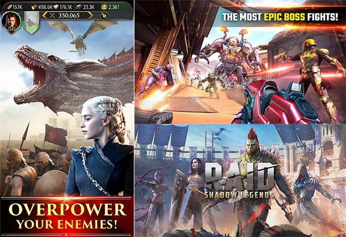 Best Mmorpg Games For Iphone