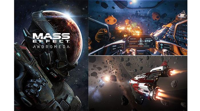 Best Space Games Ps4
