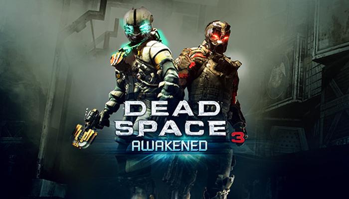 Dead Space 3