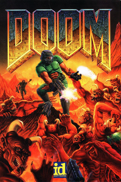 Doom 95