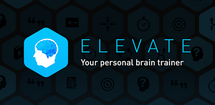 Elevate – Brain Games