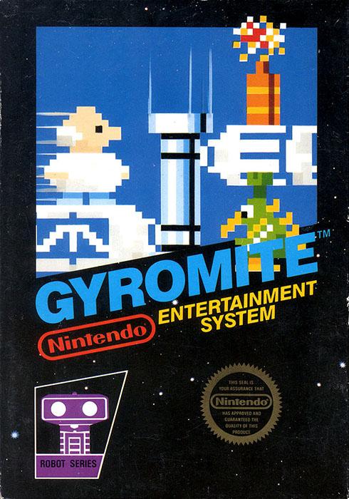 Gyronmite