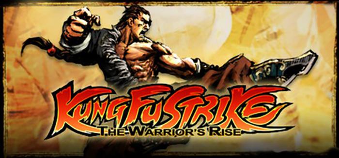 Kung Fu Strike – The Warrior’s Rise