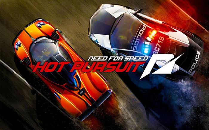 Need For Speed Hot Pursuit (2010)
