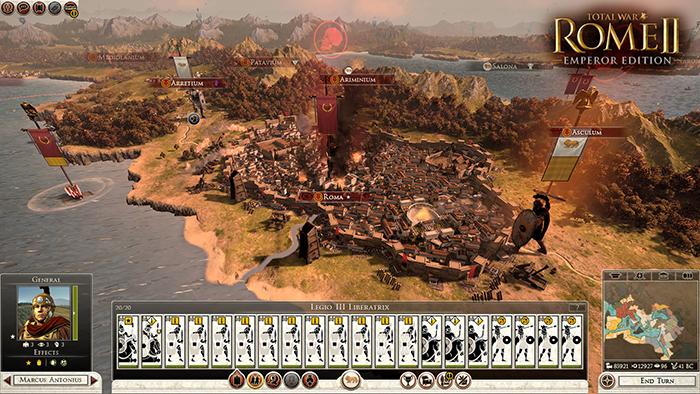 Total War Rome 2